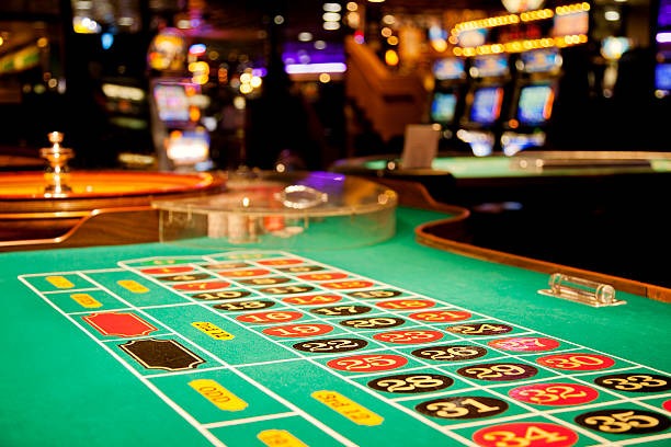 Dream Gaming slot titles on bet6d login platform